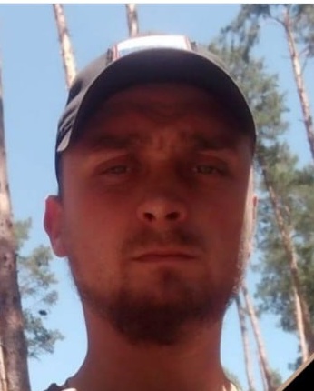 Фото: Погибший на войне с Украиной Коржов Артем Дмитриевич. Алтайский край, мобилизованные