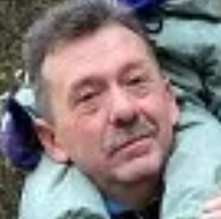 Фото: Погибший на войне с Украиной Юсупов Рамис Расихович. Белгородская область, добровольцы