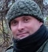 Фото: Погибший на войне с Украиной Тимофеев Юрий Владиславович. Ленинградская область, нет данных