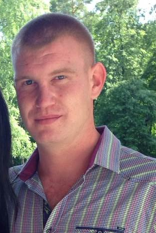 Фото: Погибший на войне с Украиной Архаров Дмитрий Сергеевич. Московская область, заключенные