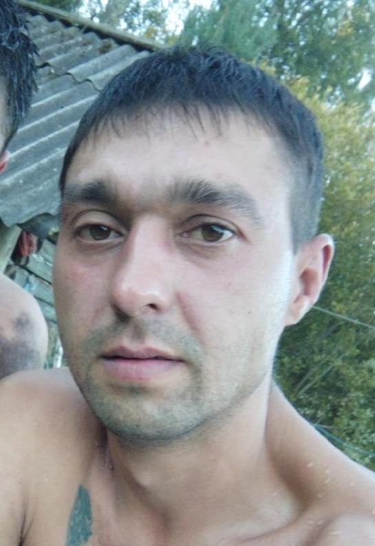 Фото: Погибший на войне с Украиной Кожевников Михаил Александрович. Псковская область, ВДВ