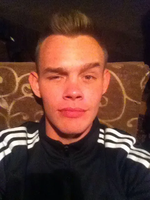 Фото: Погибший на войне с Украиной Воробьев Илья Сергеевич. Пензенская область, нет данных