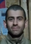 Фото: Погибший на войне с Украиной Асадов Элтун Адил Оглы. Ямало-Ненецкий автономный округ, мотострелковые войска