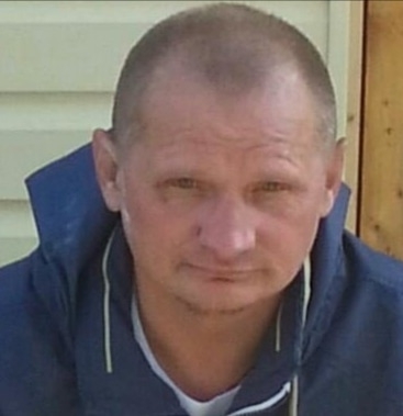 Фото: Погибший на войне с Украиной Аносов Андрей Сергеевич. Тамбовская область, добровольцы