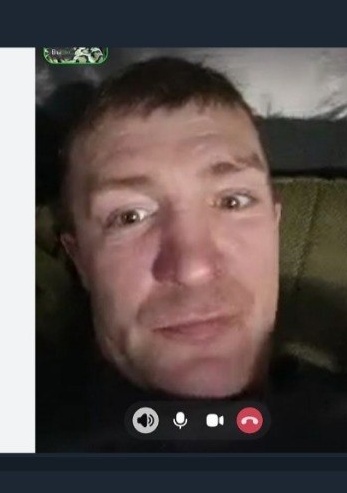 Фото: Погибший на войне с Украиной Кортелев Иван Владимирович. Приморский край, мотострелковые войска