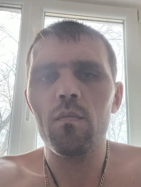 Фото: Погибший на войне с Украиной Зубакин Виктор Викторович. Республика Бурятия, танковые войска