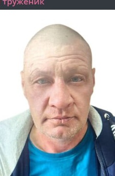 Фото: Погибший на войне с Украиной Зинер Владимир Андреевич. Алтайский край, мотострелковые войска