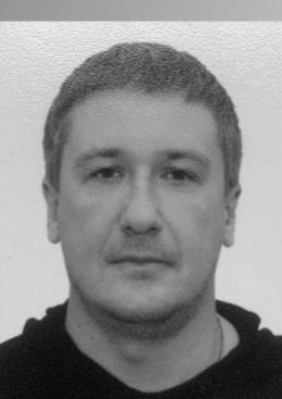 Фото: Погибший на войне с Украиной Смолин Игорь Владиславович. Самарская область, добровольцы