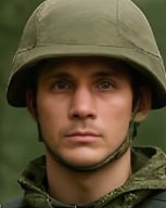 Фото: Погибший на войне с Украиной Королев Сергей Евгеньевич. Кемеровская область, добровольцы