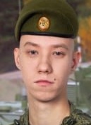 Фото: Погибший на войне с Украиной Башлачев Дмитрий Антонович. Архангельская область, добровольцы