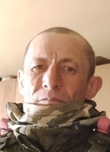 Фото: Погибший на войне с Украиной Ганиев Артур Абзалович. Республика Башкортостан, добровольцы