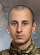 Фото: Погибший на войне с Украиной Портушкин Виктор Владимирович. Тюменская область, нет данных