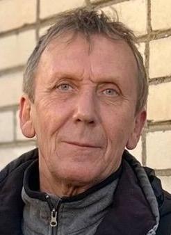 Фото: Погибший на войне с Украиной Копылов Андрей Сергеевич. Вологодская область, добровольцы