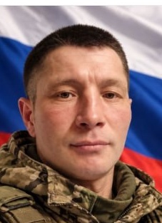 Фото: Погибший на войне с Украиной Тотьмянин Сергей Владимирович. Пермский край, нет данных