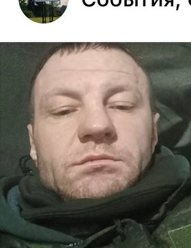 Фото: Погибший на войне с Украиной Рогожников Сергей Алексеевич. Пермский край, мотострелковые войска