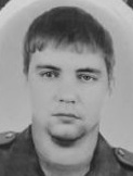 Фото: Погибший на войне с Украиной Велесейчик Александр Германович. Иркутская область, нет данных