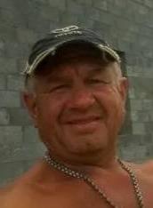 Фото: Погибший на войне с Украиной Покидько Юрий Васильевич. Республика Карелия, добровольцы