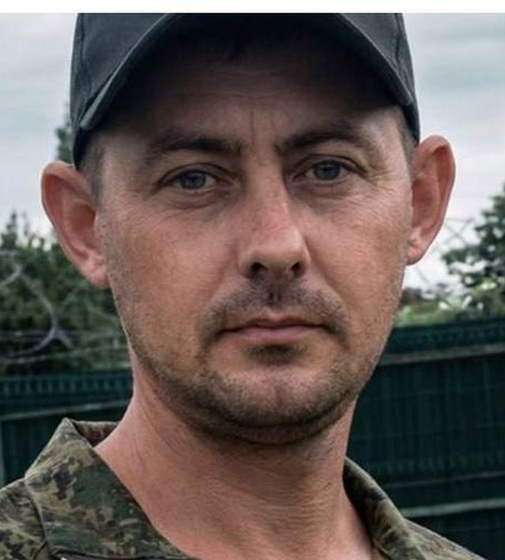 Фото: Погибший на войне с Украиной Павленко Виктор Юрьевич. Республика Крым, нет данных