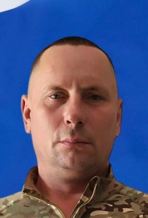 Фото: Погибший на войне с Украиной Имашев Вадим Алексеевич. Республика Башкортостан, добровольцы