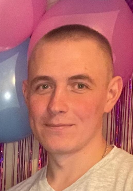 Фото: Погибший на войне с Украиной Ярыгин Дмитрий Александрович. Алтайский край, нет данных