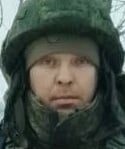 Фото: Погибший на войне с Украиной Дубицкий Александр Александрович. Алтайский край, морпехи