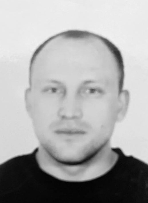 Фото: Погибший на войне с Украиной Канашин Андрей Александрович. Пермский край, добровольцы