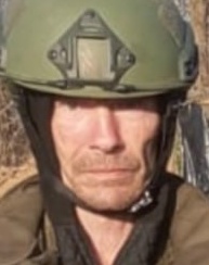 Фото: Погибший на войне с Украиной Вахрушев Василий Максимович. Удмуртская Республика, нет данных