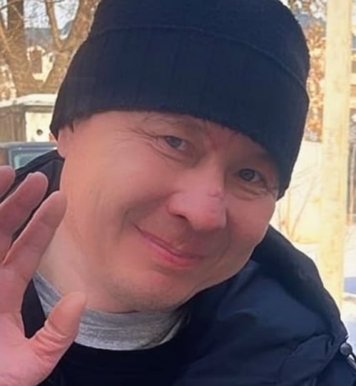Фото: Погибший на войне с Украиной Салихов Руслан Рафикович. Челябинская область, мотострелковые войска