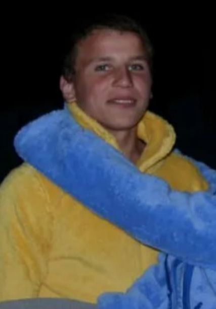 Фото: Погибший на войне с Украиной Гуркун Илья Николаевич. Краснодарский край, нет данных