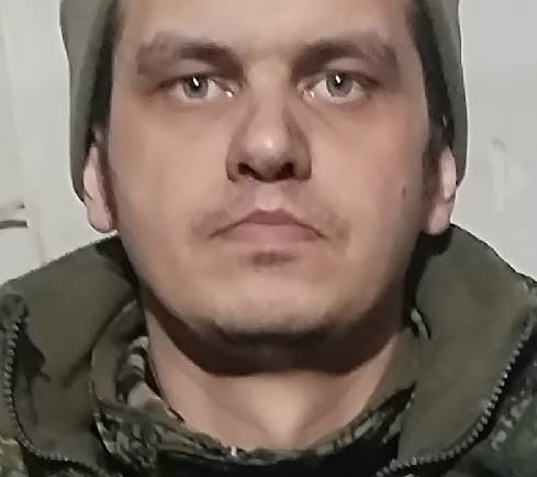 Фото: Погибший на войне с Украиной Марченко Николай Фёдорович. Владимирская область, нет данных