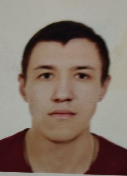 Фото: Погибший на войне с Украиной Калабухов Артем Сергеевич. Самарская область, добровольцы