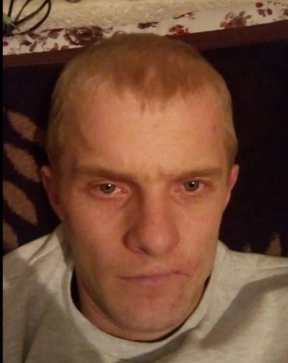 Фото: Погибший на войне с Украиной Елизаров Владимир Федорович. Красноярский край, мотострелковые войска