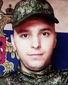 Фото: Погибший на войне с Украиной Кондратьев Иван Иванович. Кемеровская область, мотострелковые войска
