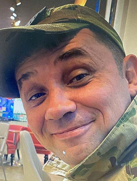Фото: Погибший на войне с Украиной Моднов Денис Николаевич. Амурская область, мотострелковые войска