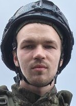 Фото: Погибший на войне с Украиной Андрюшин Кирилл Романович. Ростовская область, мотострелковые войска