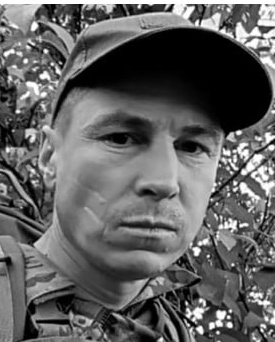 Фото: Погибший на войне с Украиной Кетов Александр Валерьевич. Пермский край, нет данных