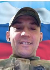 Фото: Погибший на войне с Украиной Даниленко Евгений Игоревич. Кемеровская область, добровольцы