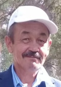 Фото: Погибший на войне с Украиной Губайдуллин Салих Салаватович. Республика Башкортостан, добровольцы