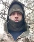 Фото: Погибший на войне с Украиной Ковешников Сергей Викторович. Белгородская область, заключенные