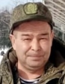 Фото: Погибший на войне с Украиной Хисматуллин Руслан Нашитович. Челябинская область, нет данных