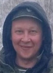 Фото: Погибший на войне с Украиной Шапран Алексей Александрович. Кемеровская область, нет данных