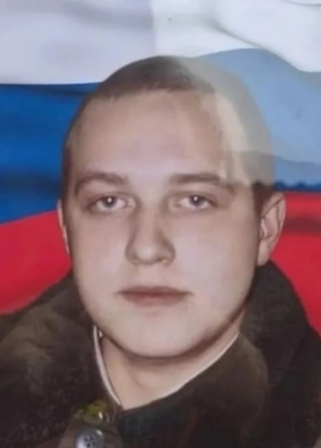 Фото: Погибший на войне с Украиной Фурсеев Сергей Владимирович. Краснодарский край, мотострелковые войска