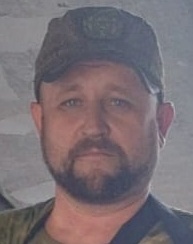 Фото: Погибший на войне с Украиной Ходаков Иван Александрович. Ростовская область, добровольцы