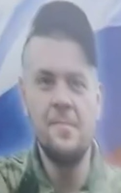 Фото: Погибший на войне с Украиной Кувшинов Артём Юрьевич. Тамбовская область, добровольцы