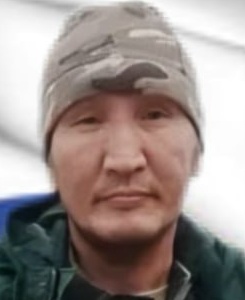 Фото: Погибший на войне с Украиной Павлов Николай Николаевич. Республика Саха (Якутия), добровольцы