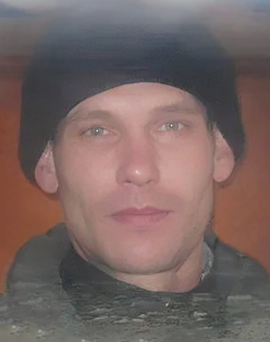 Фото: Погибший на войне с Украиной Макокин Александр Валентинович. Алтайский край, спецназ