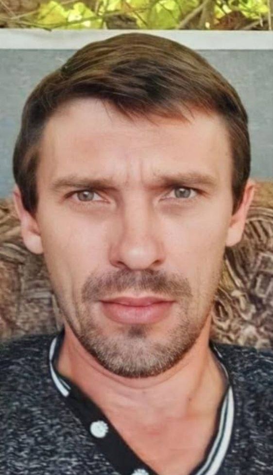 Фото: Погибший на войне с Украиной Могилин Александр Валерьевич. Ростовская область, нет данных
