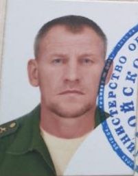 Фото: Погибший на войне с Украиной Дяченко Сергей Александрович. ЛНР, мотострелковые войска
