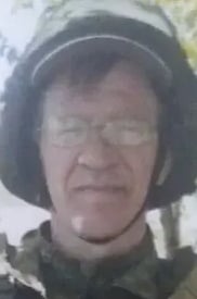 Фото: Погибший на войне с Украиной Колодин Александр Евгеньевич. Тамбовская область, мотострелковые войска