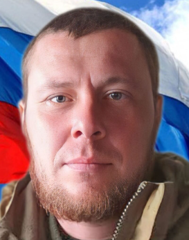 Фото: Погибший на войне с Украиной Дивулин Родион Андреевич. Республика Северная Осетия-Алания, нет данных